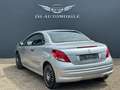 Peugeot 207 CC Cabrio-Coupe Platinum"Automatik "Garantie Grijs - thumbnail 7