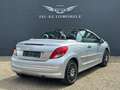 Peugeot 207 CC Cabrio-Coupe Platinum"Automatik "Garantie Grijs - thumbnail 4