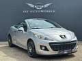 Peugeot 207 CC Cabrio-Coupe Platinum"Automatik "Garantie Grijs - thumbnail 3