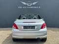 Peugeot 207 CC Cabrio-Coupe Platinum"Automatik "Garantie Grijs - thumbnail 8