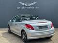 Peugeot 207 CC Cabrio-Coupe Platinum"Automatik "Garantie Grijs - thumbnail 6