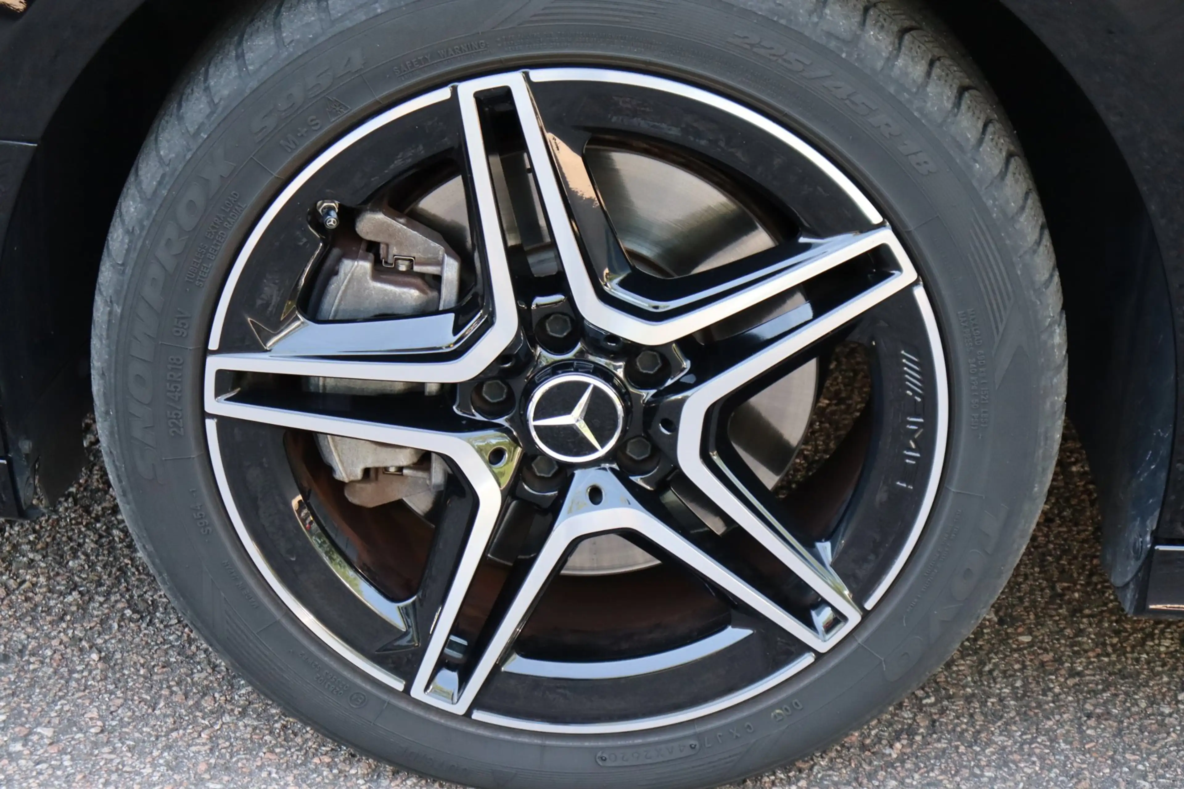 Mercedes-Benz B 250 e Premium Plus leer/alc camera — photo 34