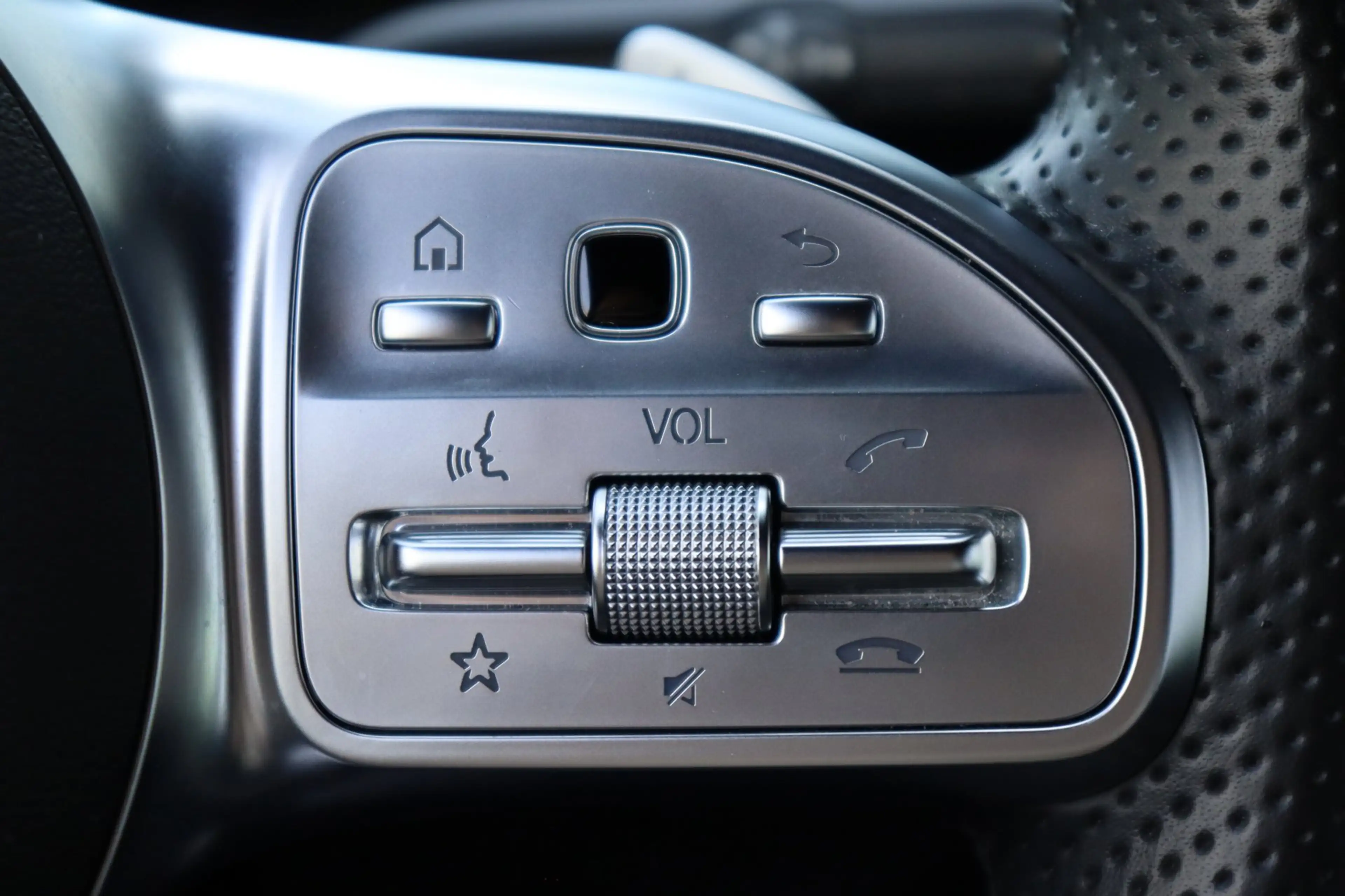 Mercedes-Benz B 250 e Premium Plus leer/alc camera — photo 30