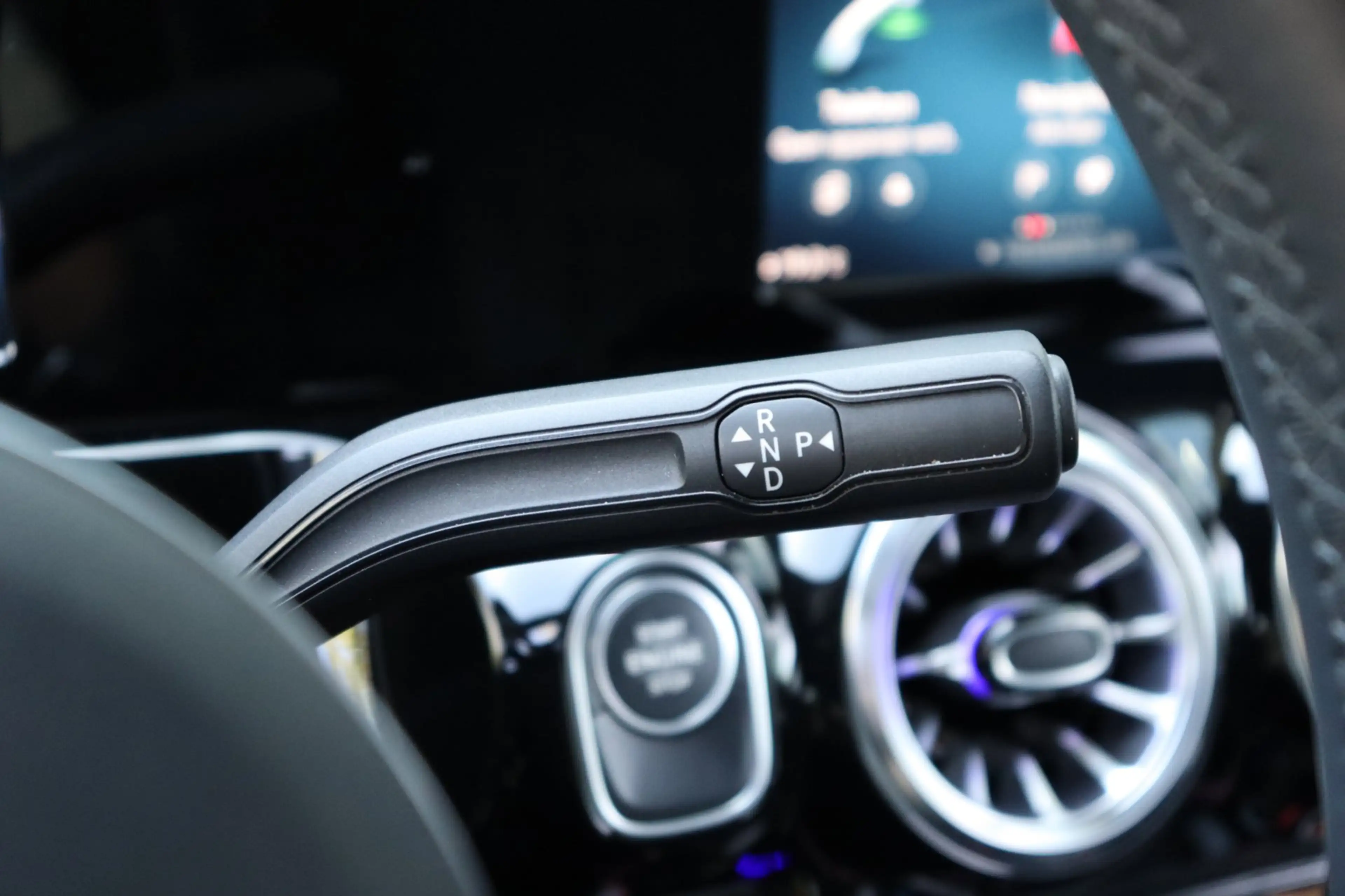 Mercedes-Benz B 250 e Premium Plus leer/alc camera — photo 16