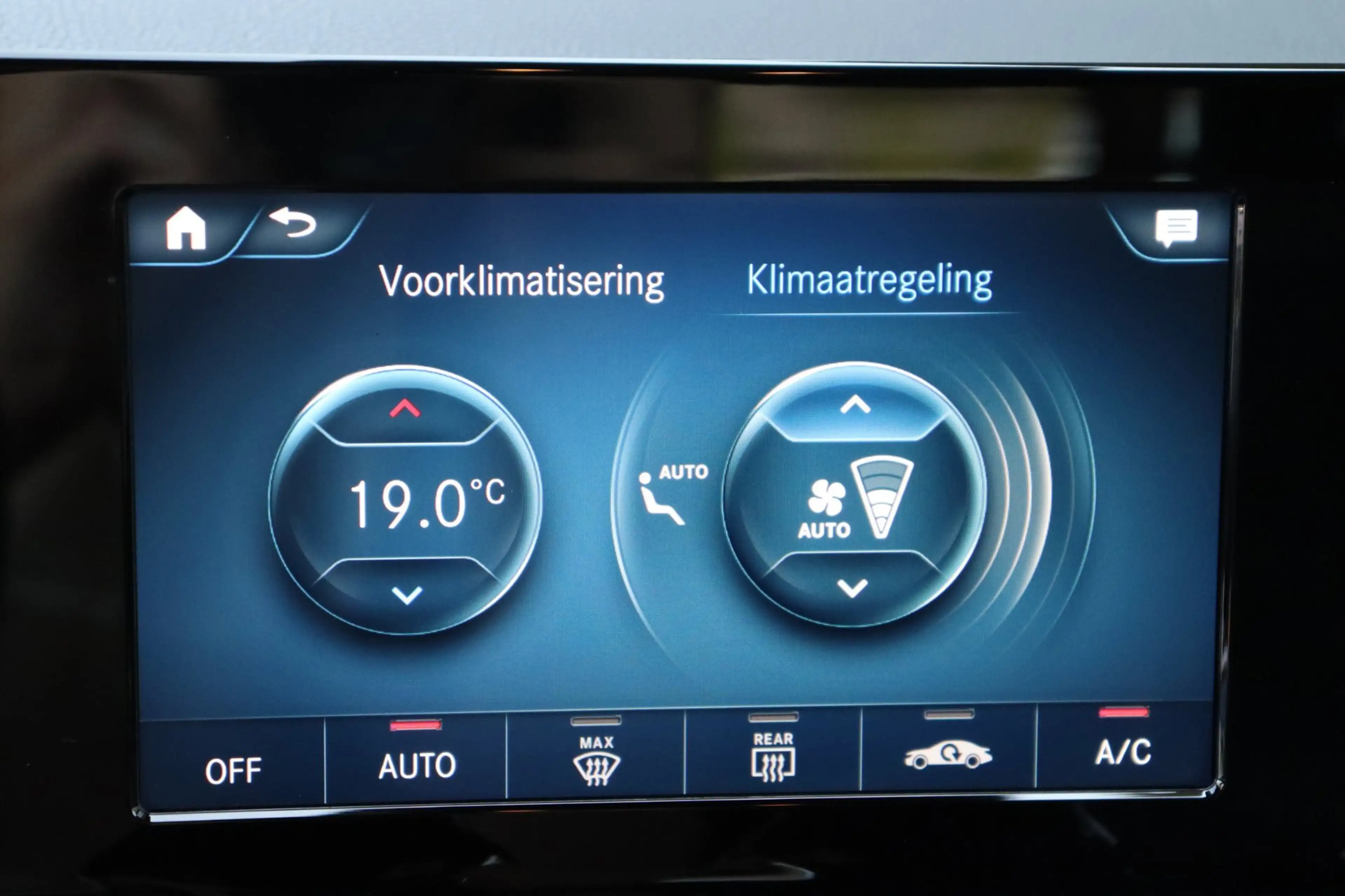 Mercedes-Benz B 250 e Premium Plus leer/alc camera — photo 27
