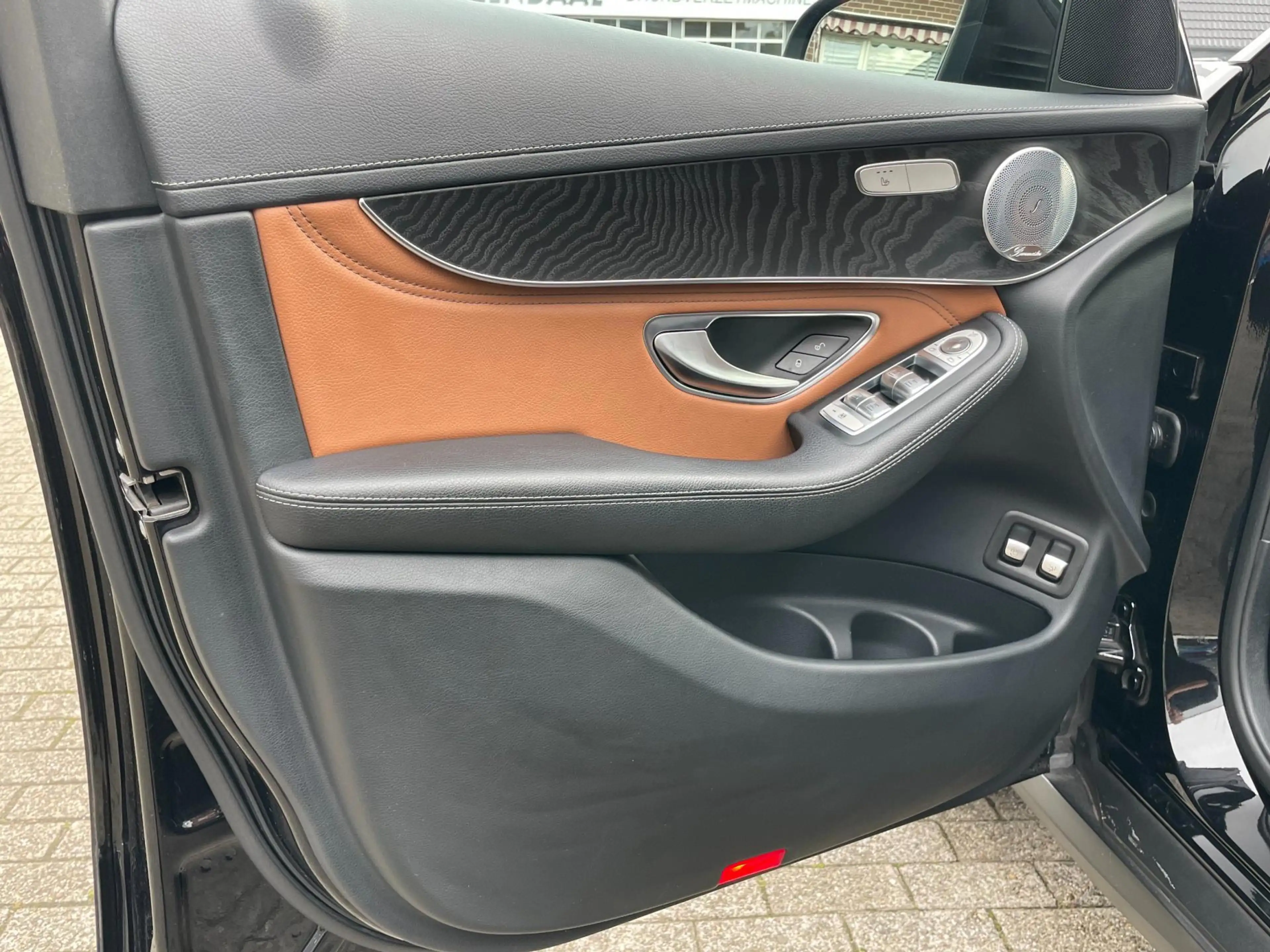 Mercedes-Benz GLC 250 Coupé 4MATIC / AMG / 360CAM / TREKHAAK / ILS — photo 20