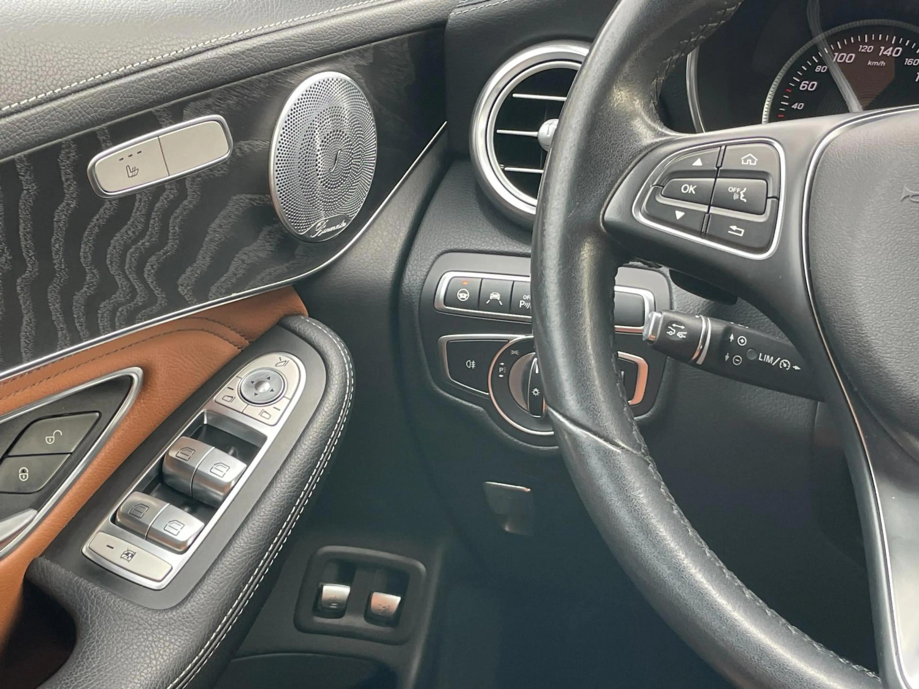 Mercedes-Benz GLC 250 Coupé 4MATIC / AMG / 360CAM / TREKHAAK / ILS — photo 48