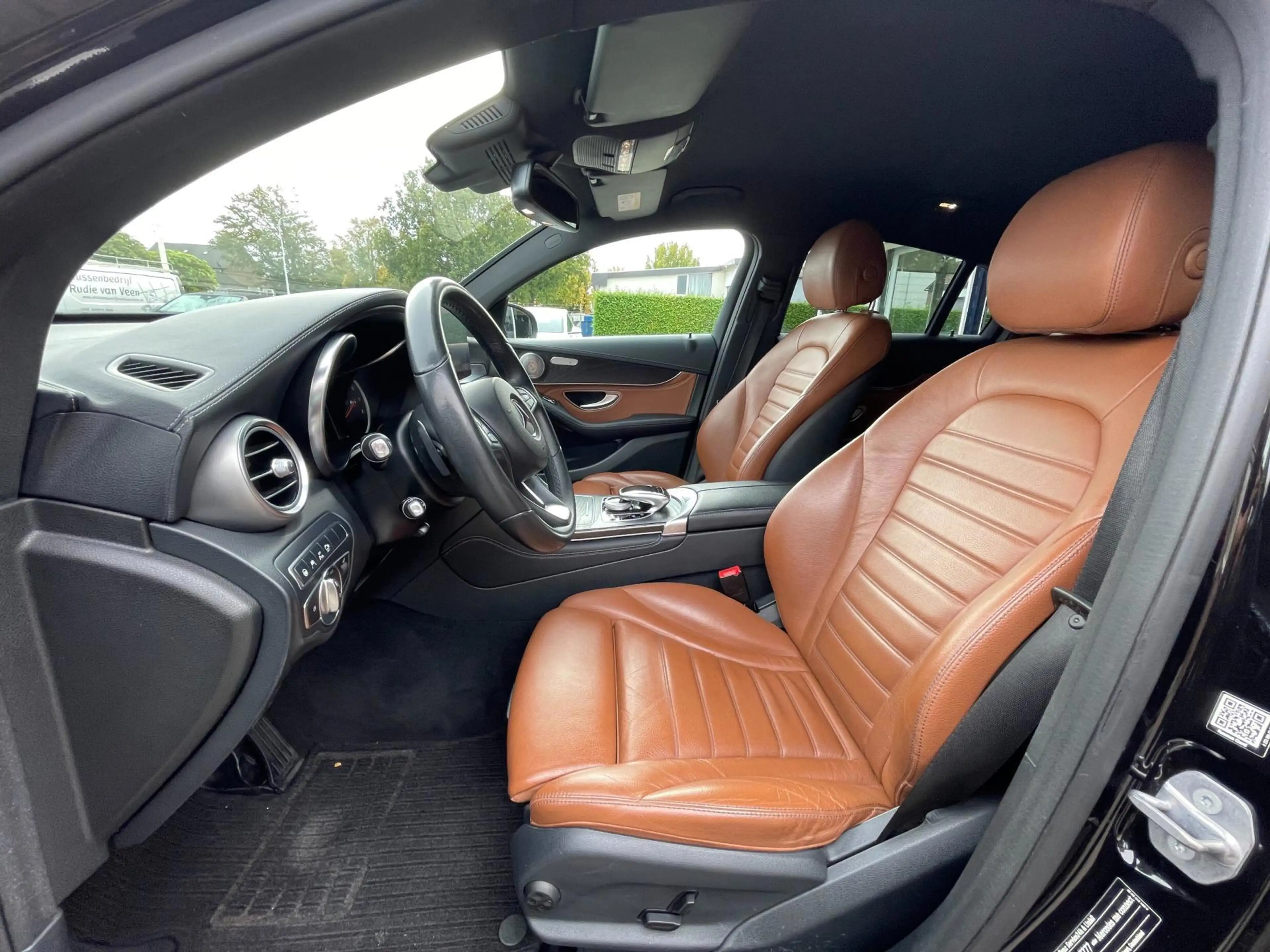 Mercedes-Benz GLC 250 Coupé 4MATIC / AMG / 360CAM / TREKHAAK / ILS — photo 24