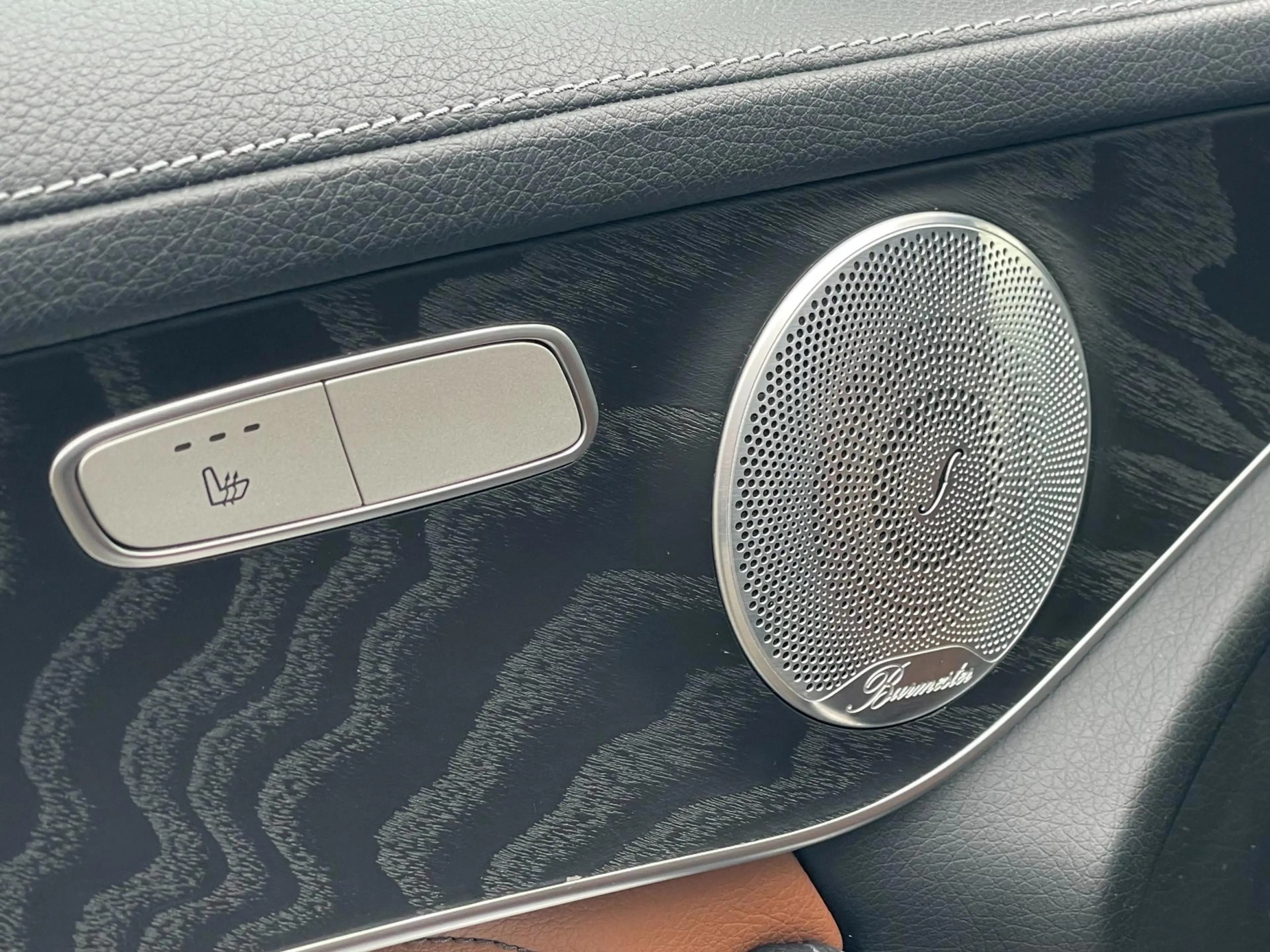 Mercedes-Benz GLC 250 Coupé 4MATIC / AMG / 360CAM / TREKHAAK / ILS — photo 23