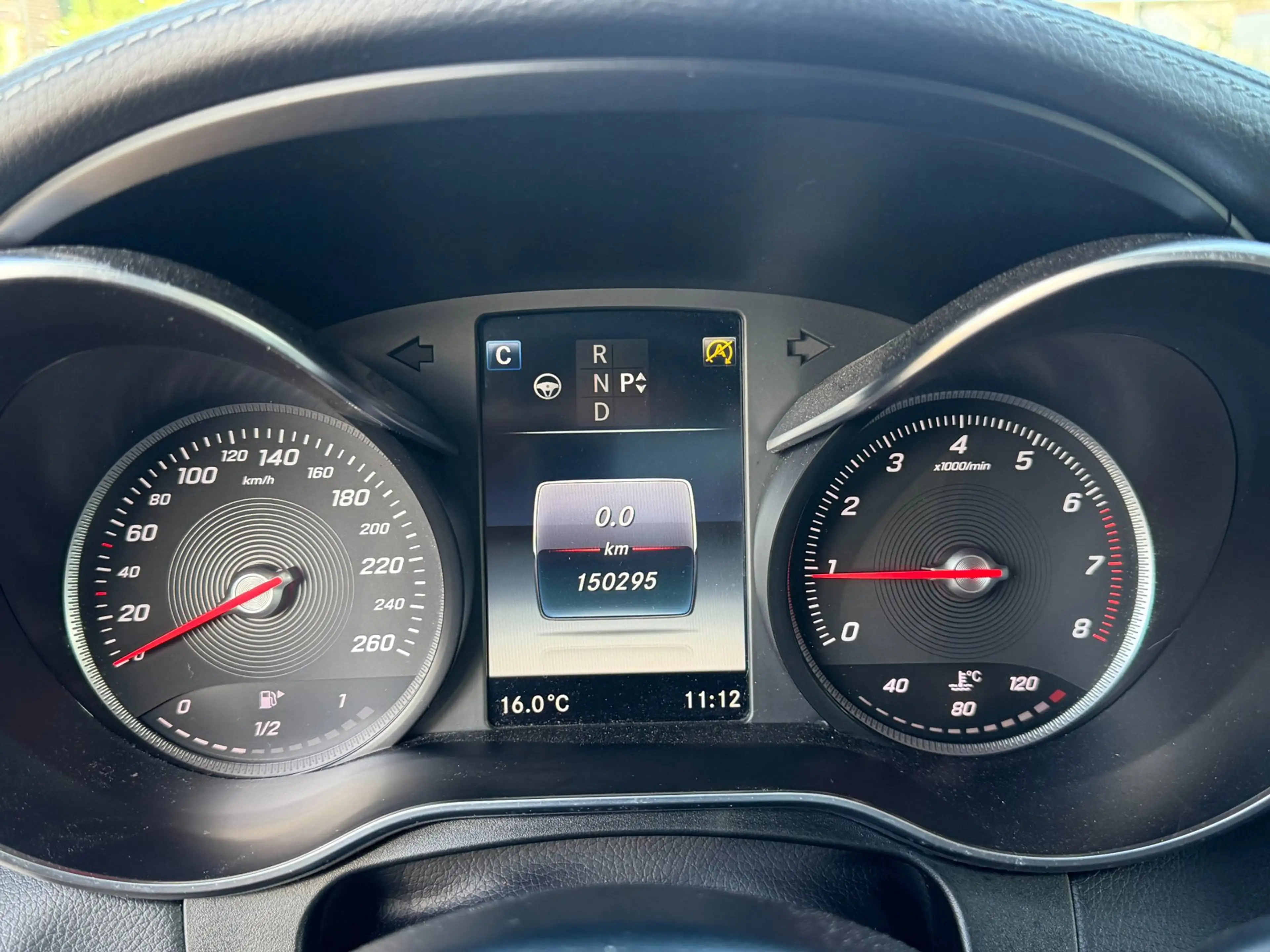 Mercedes-Benz GLC 250 Coupé 4MATIC / AMG / 360CAM / TREKHAAK / ILS — photo 47