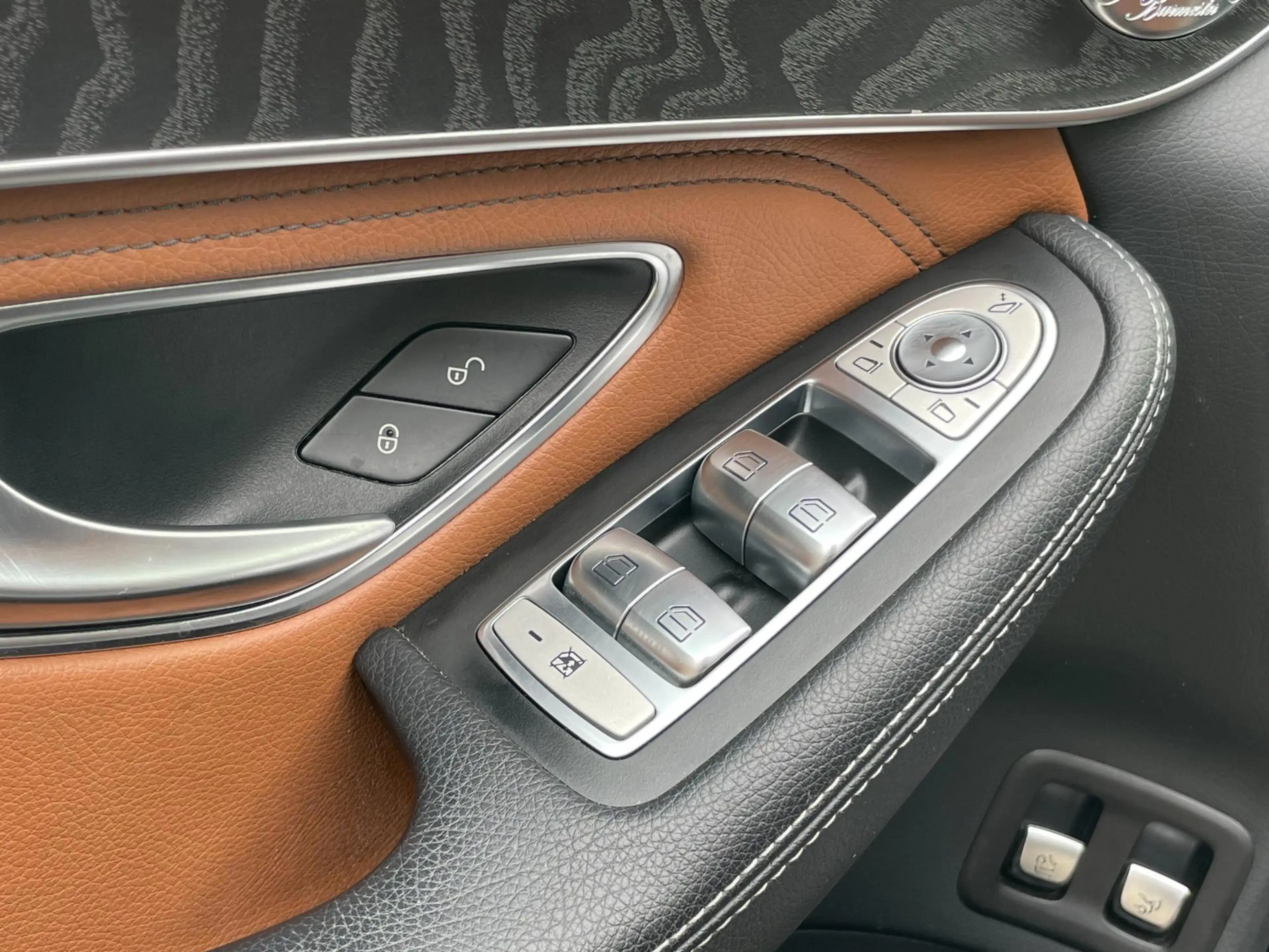 Mercedes-Benz GLC 250 Coupé 4MATIC / AMG / 360CAM / TREKHAAK / ILS — photo 21