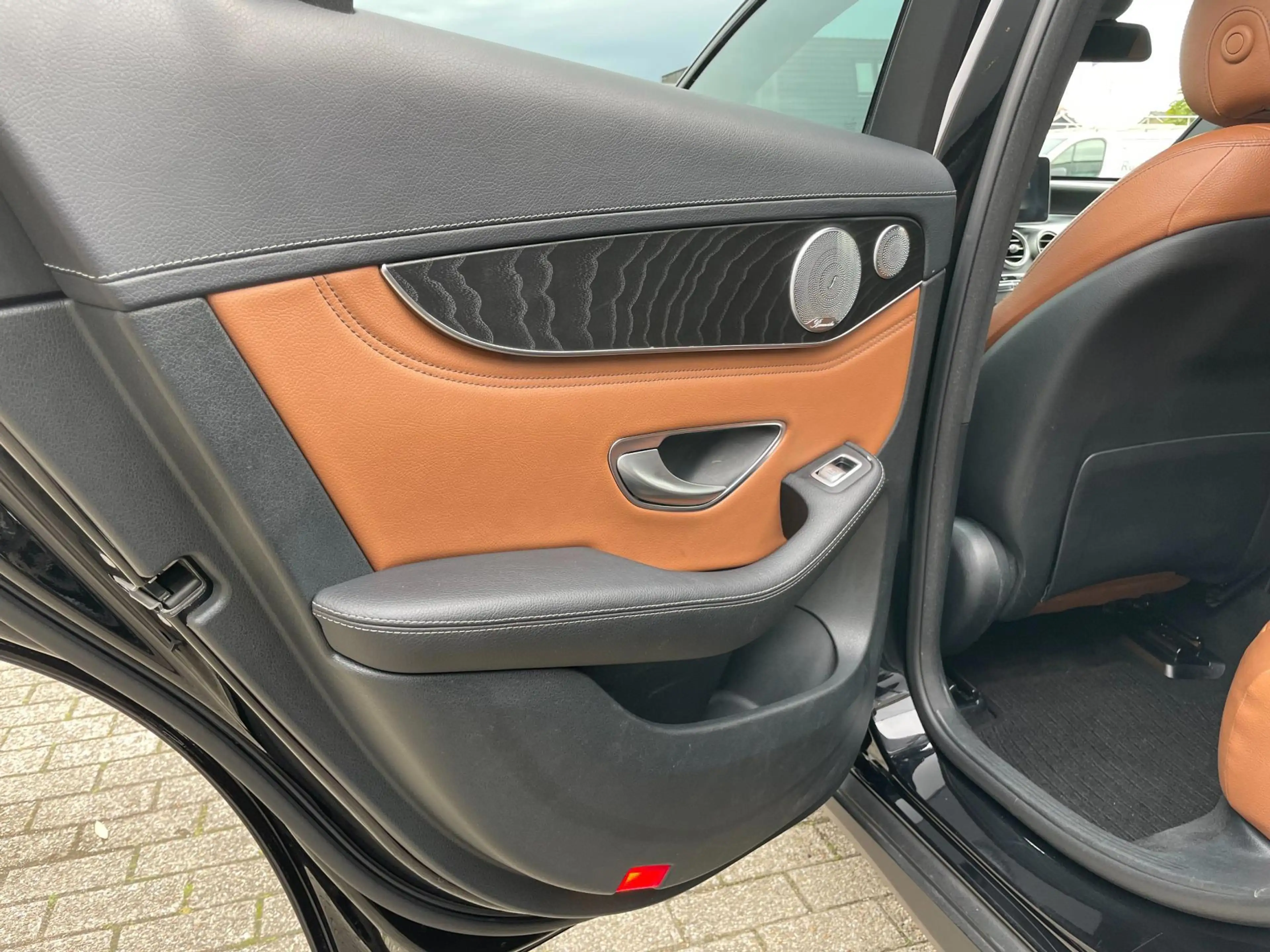 Mercedes-Benz GLC 250 Coupé 4MATIC / AMG / 360CAM / TREKHAAK / ILS — photo 29