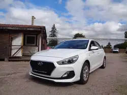 Hyundai i30 Pure