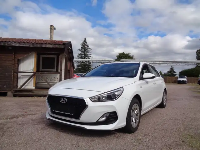 Hyundai i30 Pure