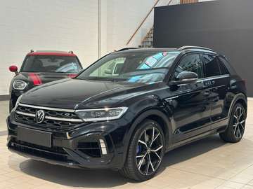 T-Roc I 2022 2.0 tsi R 4motion dsg Iva Esposta