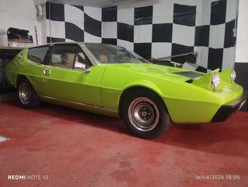 504 coche restaurado por completo masw de 24k invertidos en el