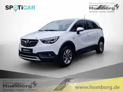 Opel Crossland (X) 1.2 Turbo Innovation AHK PDC SHZ Kamera LED Lenkra