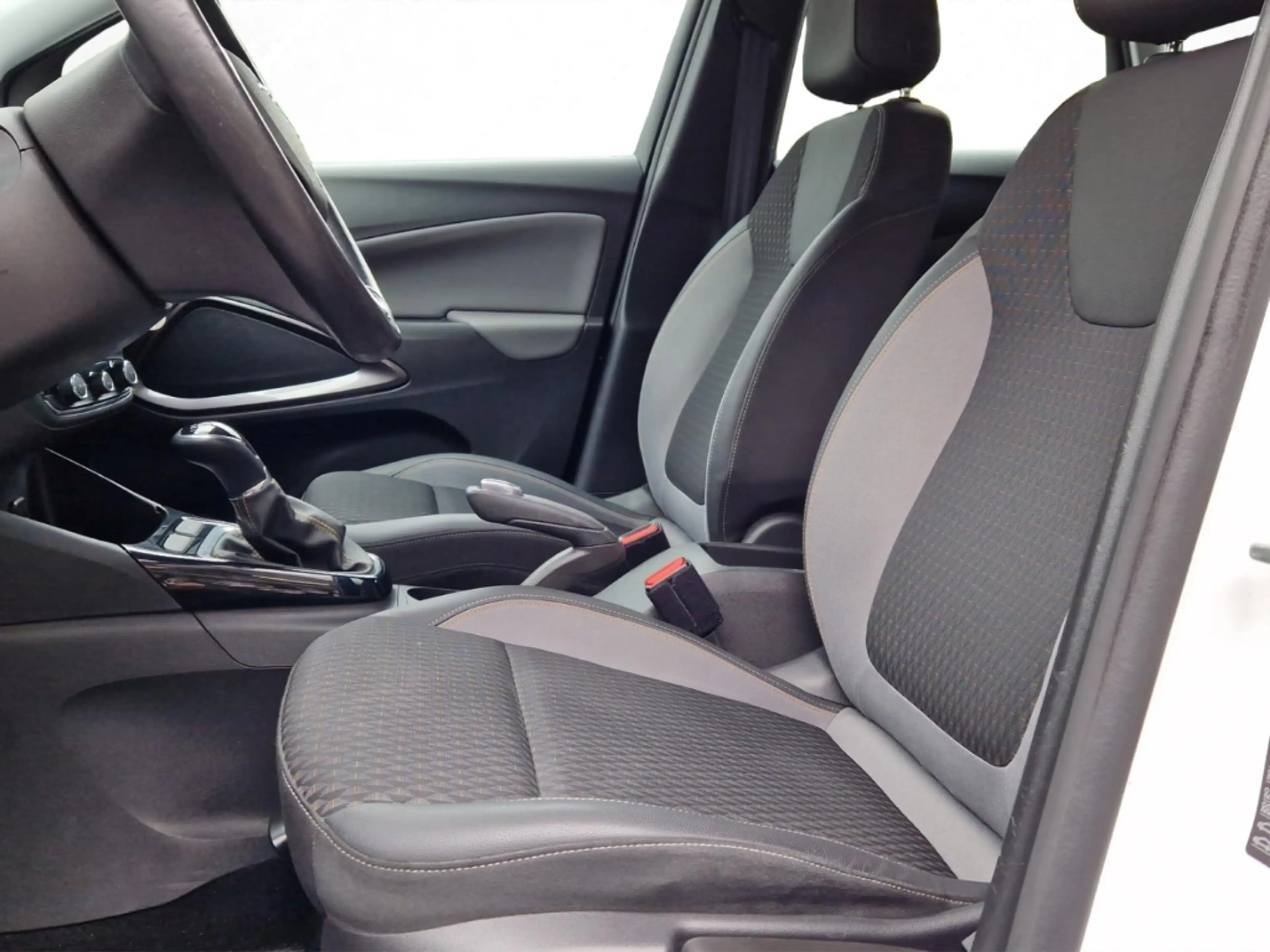 Opel Crossland X 1.2 Turbo Innovation AHK PDC SHZ Kamera LED Lenkra — photo 9