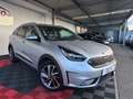 Kia Niro 1.6 GDi Hybride 141 ch DCT6 Design Gris - thumbnail 3