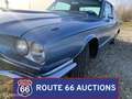 Ford Thunderbird | 1966 | Route 66 Auctions Schwarz - thumbnail 3