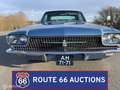 Ford Thunderbird | 1966 | Route 66 Auctions Schwarz - thumbnail 4