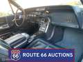Ford Thunderbird | 1966 | Route 66 Auctions Schwarz - thumbnail 2