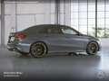 Mercedes-Benz A 250 e Lim AMG+NIGHT+MULTIBEAM+KAMERA+19"+TOTW+8G Grijs - thumbnail 21