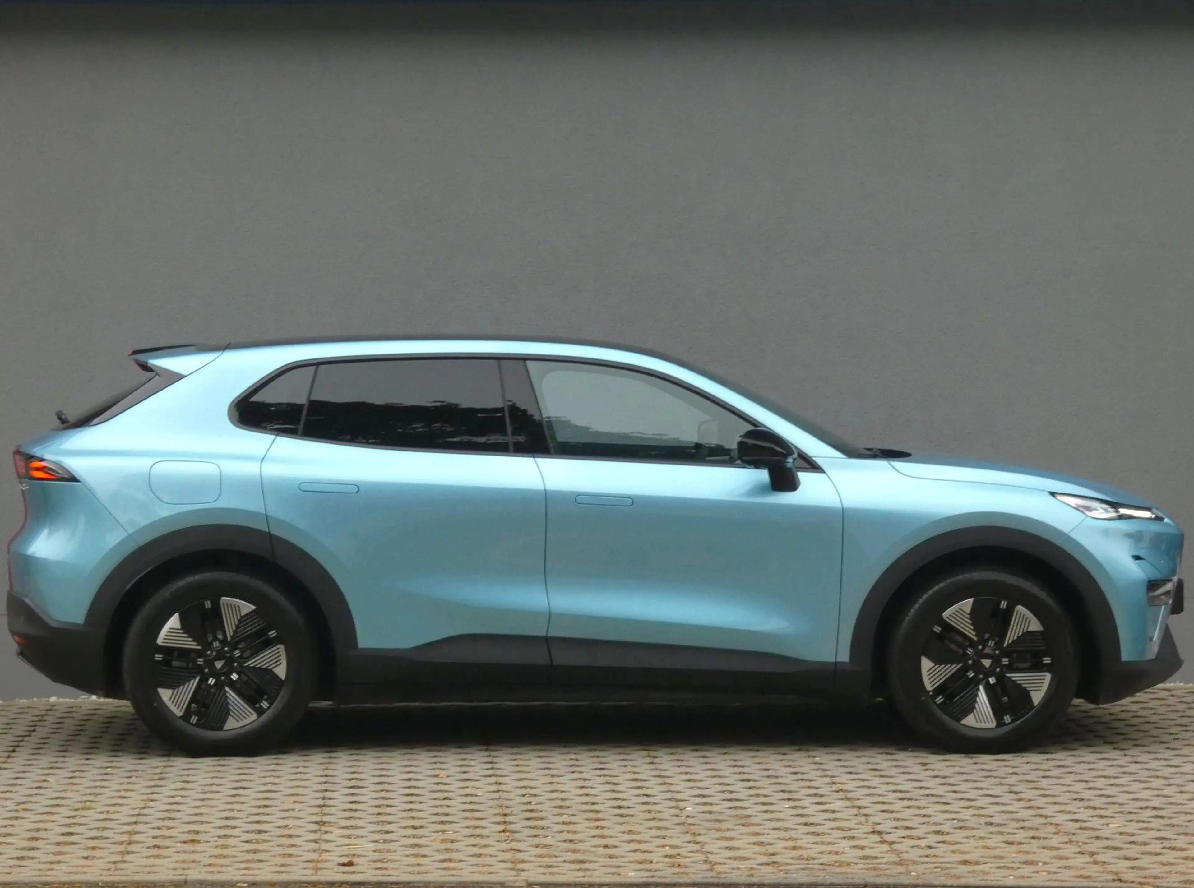 Changan Deepal S05 1.5 PHEV FWD Max/Panoramadach/18"LMF — photo 5