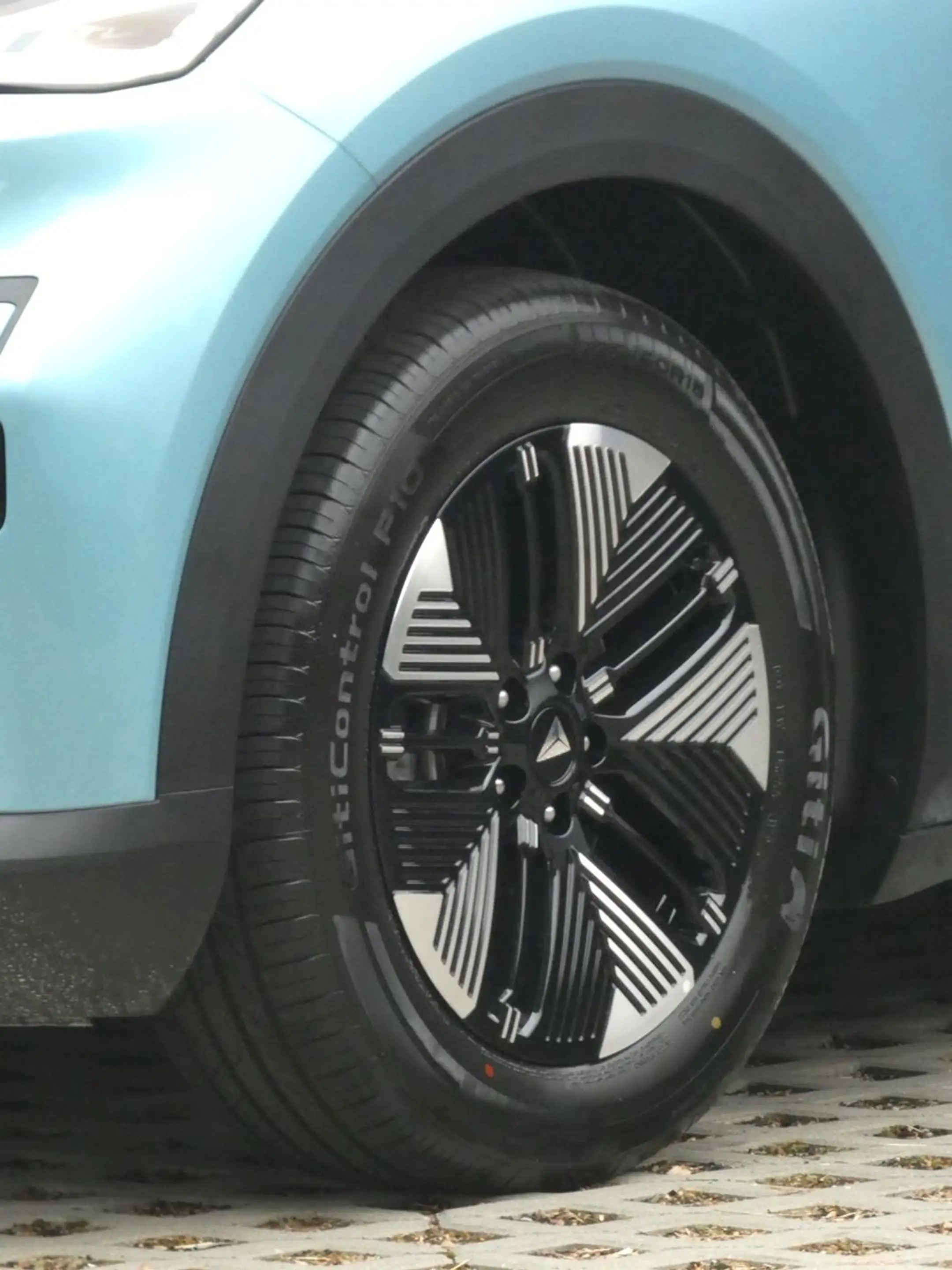 Changan Deepal S05 1.5 PHEV FWD Max/Panoramadach/18"LMF — photo 3