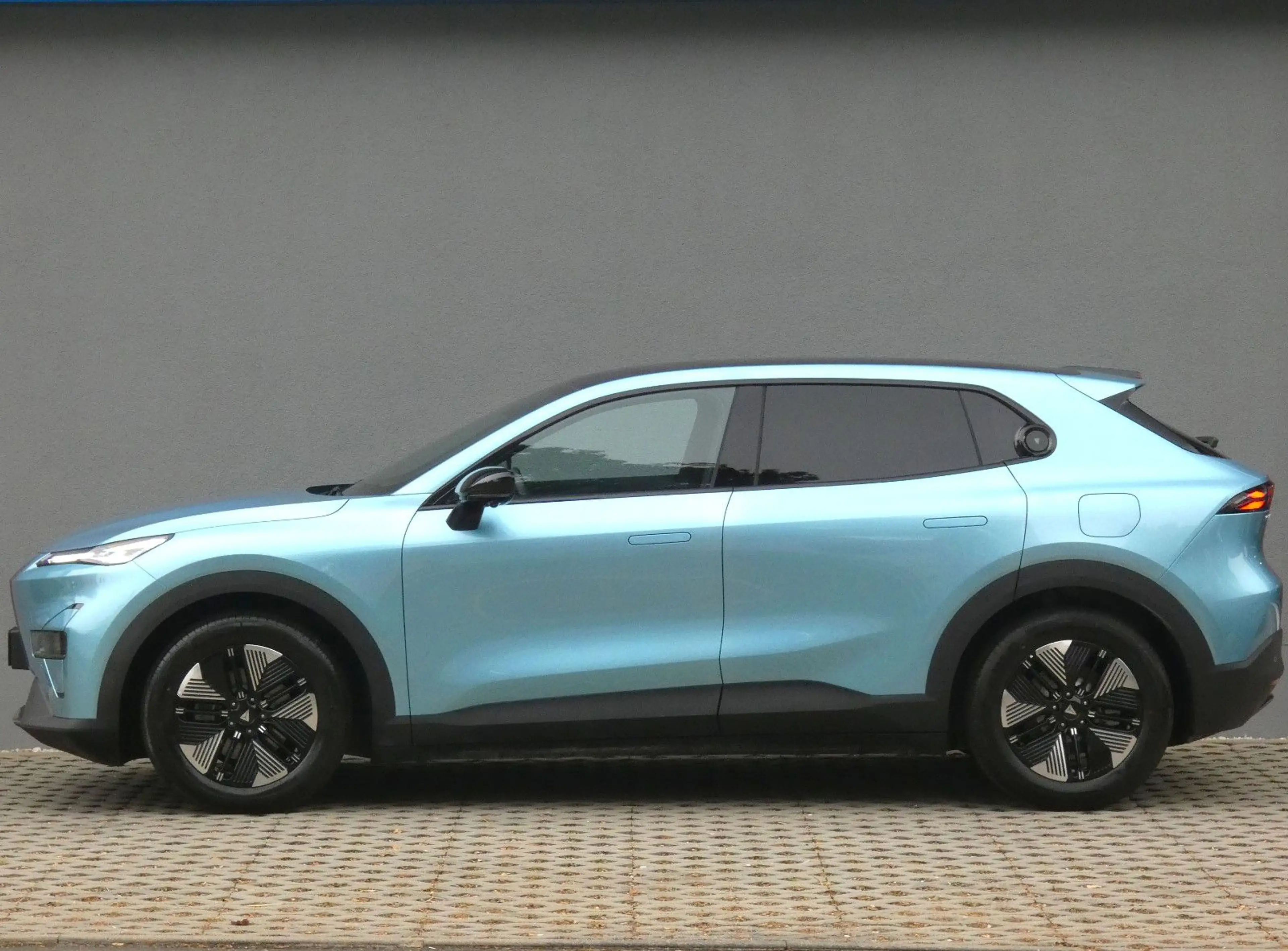 Changan Deepal S05 1.5 PHEV FWD Max/Panoramadach/18"LMF — photo 8