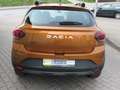 Dacia Sandero III Stepway Expression   AUTOGAS  (LPG) Orange - thumbnail 8