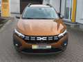 Dacia Sandero III Stepway Expression   AUTOGAS  (LPG) Orange - thumbnail 2