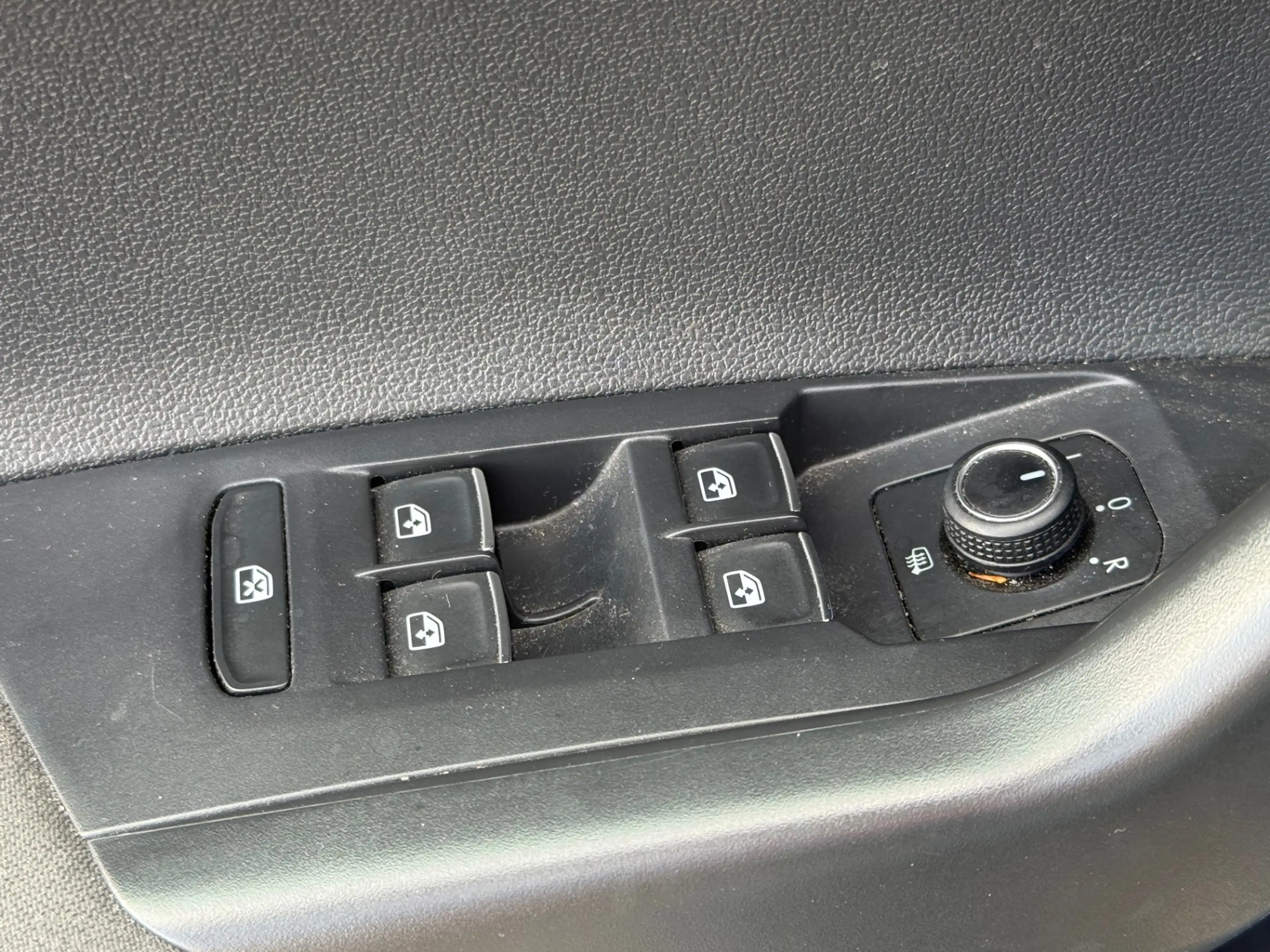 Volkswagen Polo 1.0 TSI Highline | Clima | Alu velgen | Parkeersen — photo 12