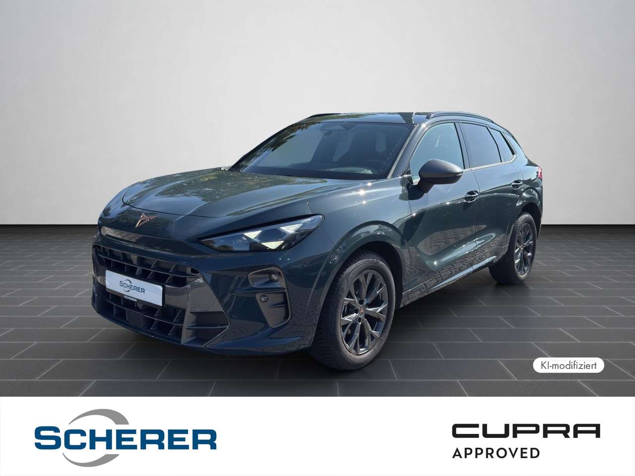 Cupra Terramar 2026
