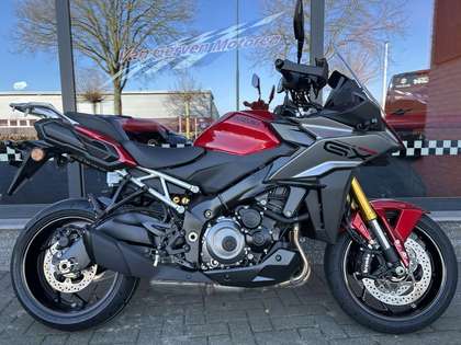 Suzuki GSX-S 1000GX