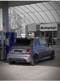 1.4 T-Jet Turismo