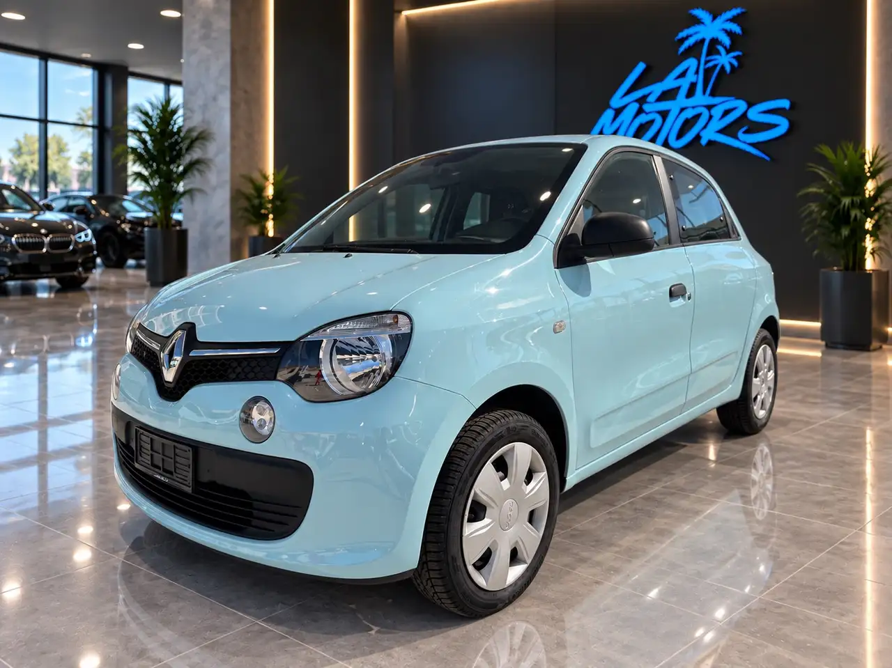 Renault Twingo