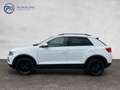 Volkswagen T-Roc TSI Wit - thumbnail 3
