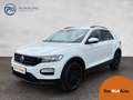 Volkswagen T-Roc TSI Wit - thumbnail 1