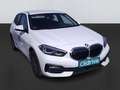 BMW 116 116d Blanco - thumbnail 4