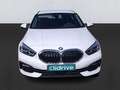 BMW 116 116d Blanco - thumbnail 3