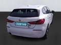 BMW 116 116d Blanco - thumbnail 5