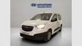 Opel Combo Life 1.5TD S/S Innovation L 100 Biały - thumbnail 1