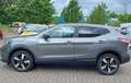 Nissan Qashqai 1,2i Aut Klima SHZ Navi LMF GJ-Reifen BC Grijs - thumbnail 4