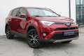 Toyota RAV 4 2.5 Hybrid Lounge 4WD Aut./Technik Paket/1. Bes. Rot - thumbnail 11