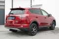 Toyota RAV 4 2.5 Hybrid Lounge 4WD Aut./Technik Paket/1. Bes. Rot - thumbnail 8