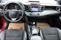 Toyota RAV 4 2.5 Hybrid Lounge 4WD Aut./Technik Paket/1. Bes. Rot - thumbnail 15