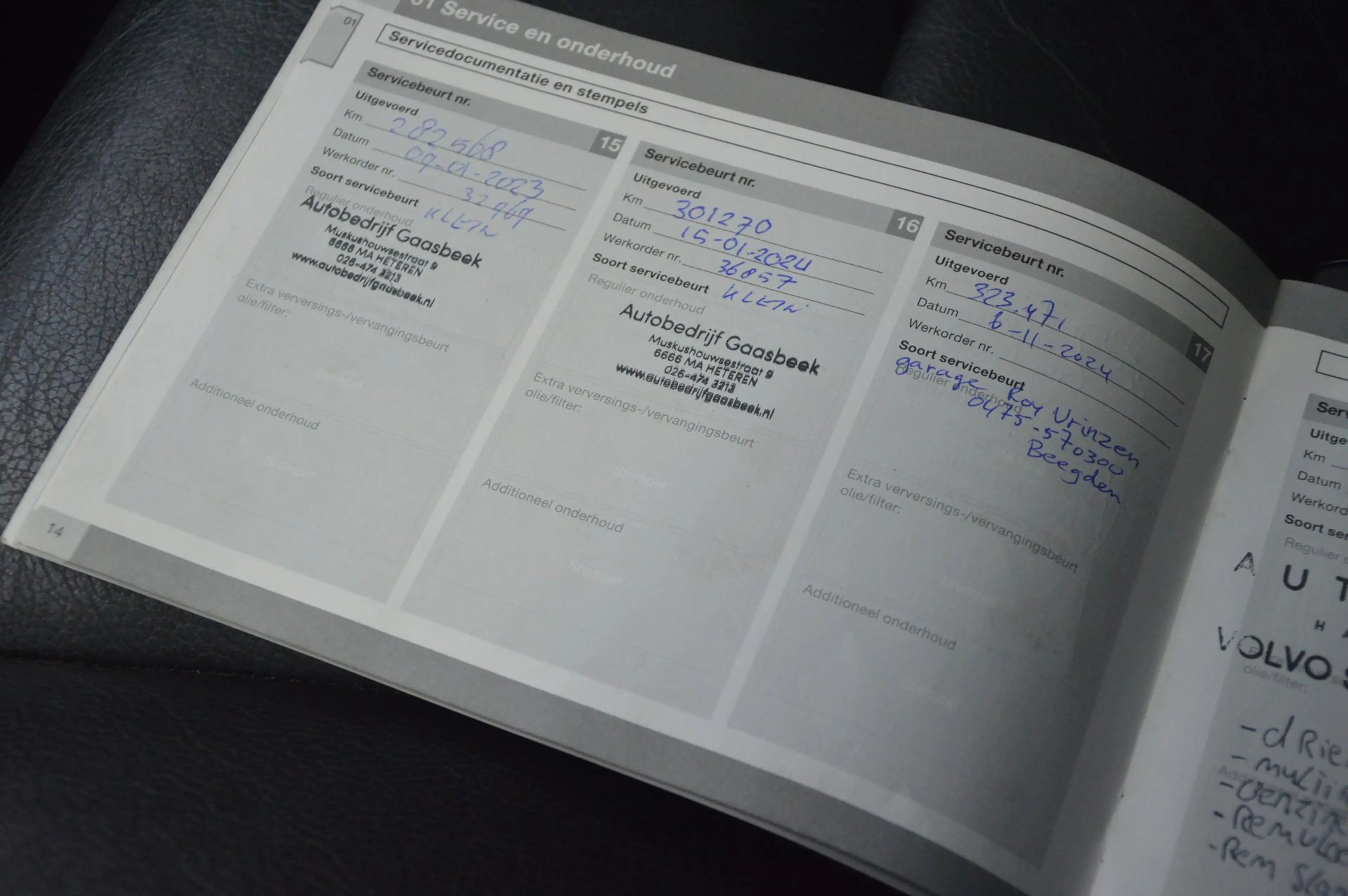 Volvo S60 2.0T Summum | Panoramdak | Perfect onderhouden | B — photo 21