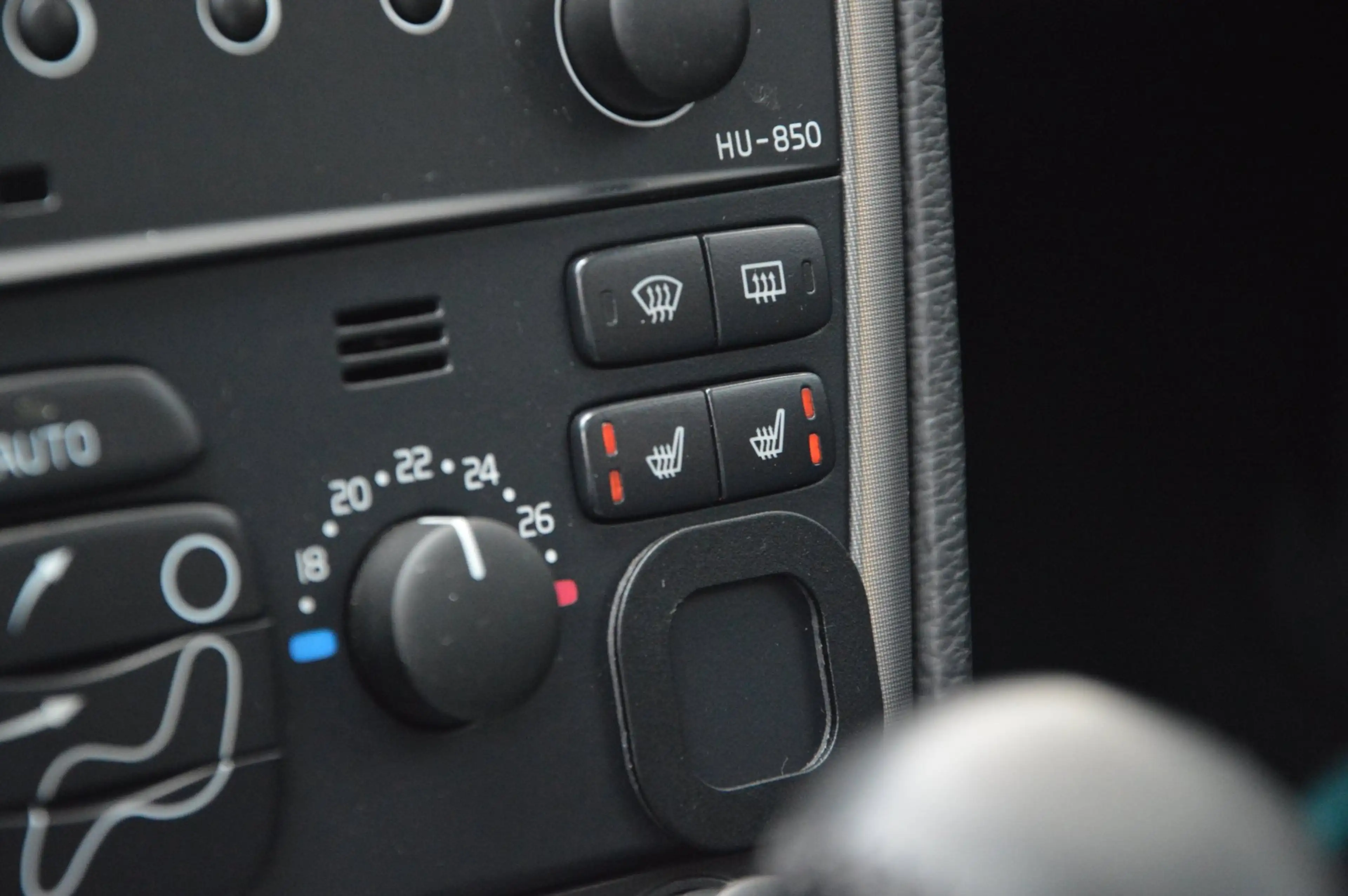 Volvo S60 2.0T Summum | Panoramdak | Perfect onderhouden | B — photo 10