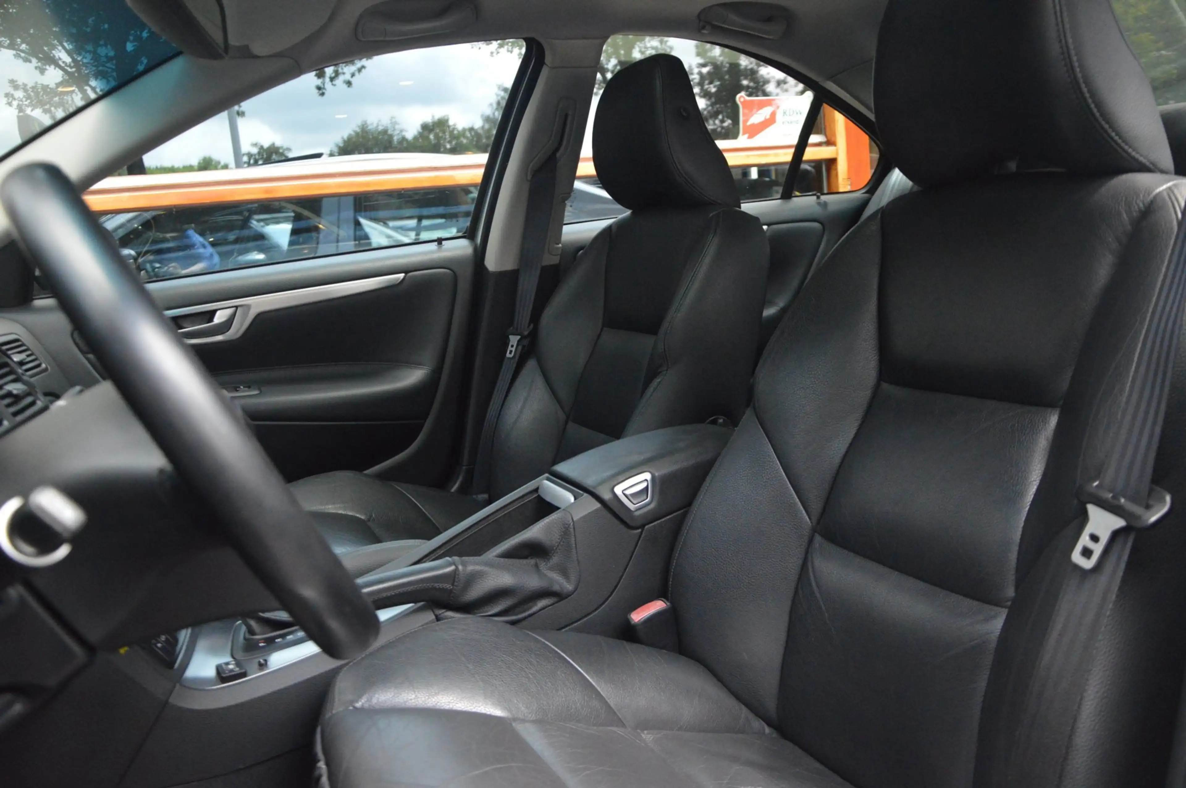 Volvo S60 2.0T Summum | Panoramdak | Perfect onderhouden | B — photo 5